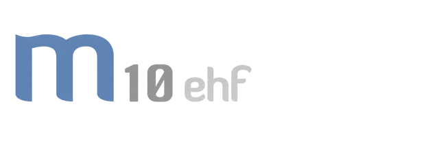 M10 ehf.